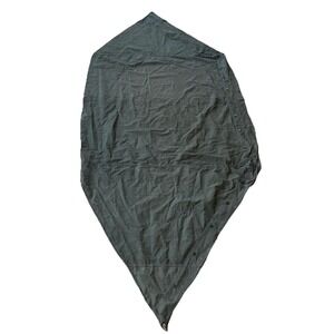 Vietnam Era 1971 1975 U.S. Army 1/2 Shelter Pup Tent No Poles or Stakes
